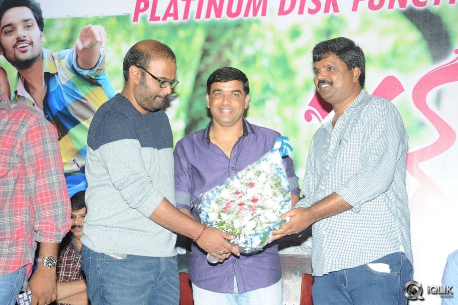 Lovers-Movie-Platinum-Disc-Function